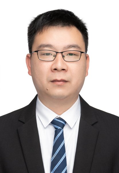 浙江大学舟山校区行政楼2楼