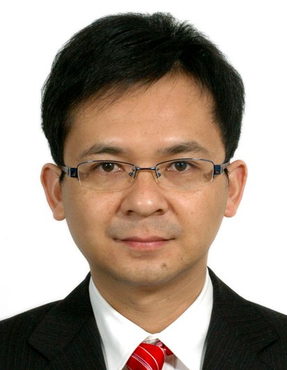 浙江大学舟山校区行政楼2楼